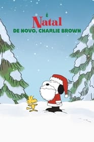 Assistir É Natal de novo, Charlie Brown online