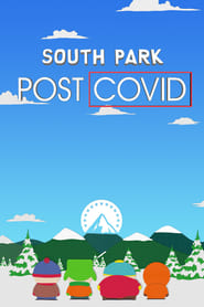Assistir South Park: Pós-Covid online