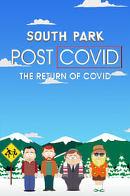 Assistir South Park: Pós-Covid - A Volta Da Covid online