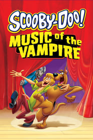 Assistir Scooby-Doo! Música de Vampiro online