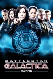 Assistir Battlestar Galactica: Razor online