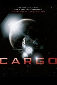 Assistir Cargo - O Espaço é Gelado online