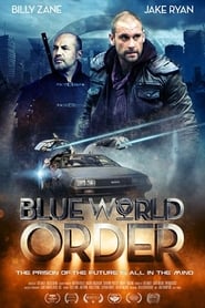 Assistir Blue World Order online