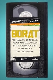 Assistir Borat: Edição Extra online