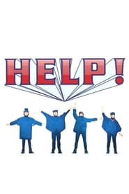 Assistir Beatles - Help! online