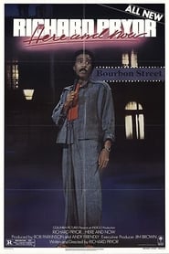 Assistir Richard Pryor: Here and Now online