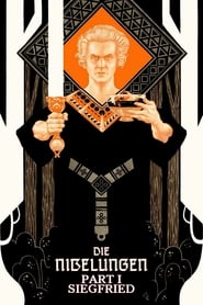Assistir Os Nibelungos Parte 1 - A Morte de Siegfried online