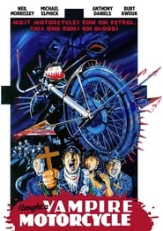 Assistir I Bought a Vampire Motorcycle online