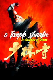 Assistir O Templo de Shaolin: Os Herdeiros de Shaolin online