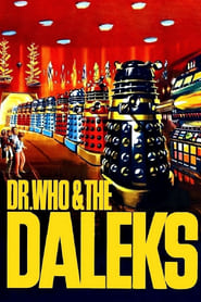 Assistir Dr. Who and the Daleks online