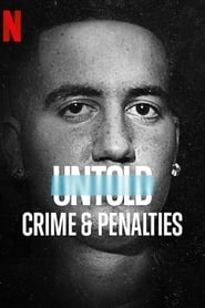 Assistir Untold: Crime e Infrações online
