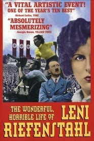 Assistir Leni Riefenstahl:  A Deusa Imperfeita online