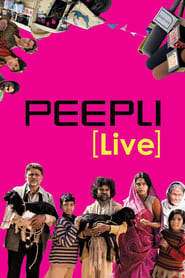 Assistir Peepli Live online