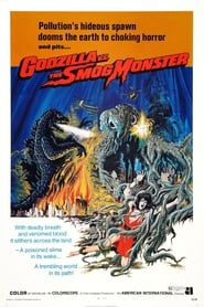 Assistir Godzilla vs. Hedorah online
