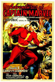 Assistir Aventuras do Capitão Marvel (1941) online