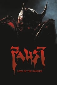 Assistir Faust - O Pesadelo Eterno online