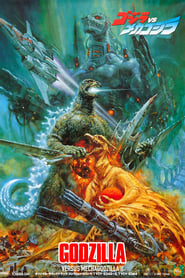 Assistir Godzilla vs. Mechagodzilla II (1993) online