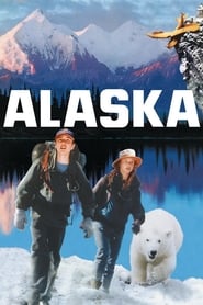 Assistir Alaska - Uma Aventura Inacreditável online