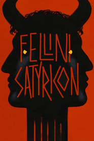 Assistir Satyricon de Fellini online