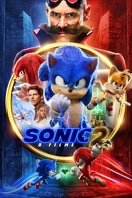 Assistir Sonic 2: O Filme online