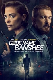Assistir Code Name Banshee online