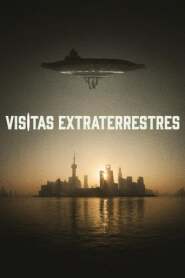 Assistir Visitas Extraterrestres online