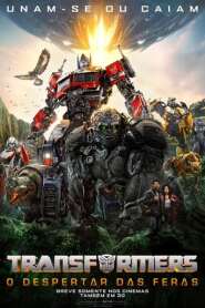 Assistir Transformers: O Despertar das Feras online