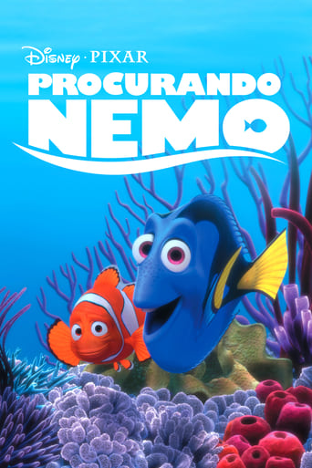 Assistir Procurando Nemo online