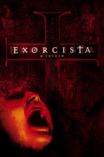 Assistir O Exorcista: O Início online