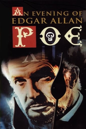 Assistir Uma Noite com Edgar Allan Poe online