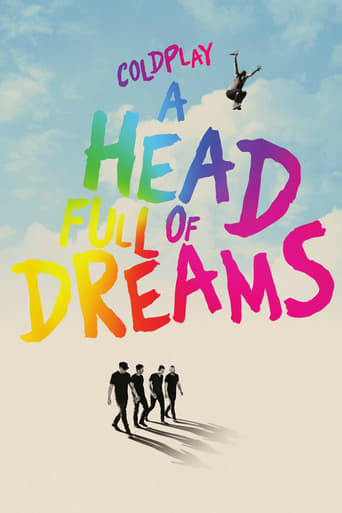 Assistir Coldplay: A Head Full of Dreams online