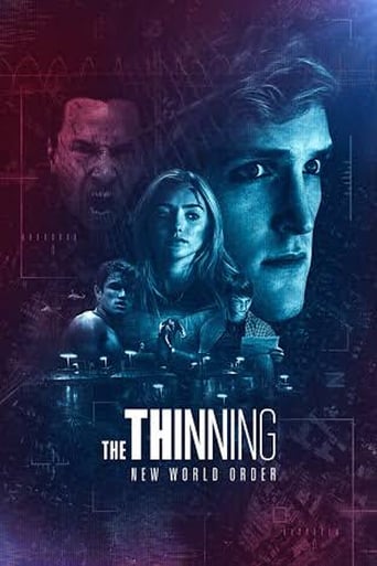 Assistir The Thinning: New World Order online