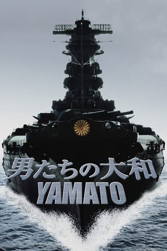 Assistir Yamato online