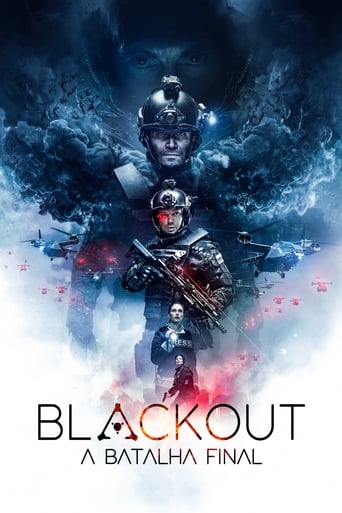 Assistir Blackout: A Batalha Final online