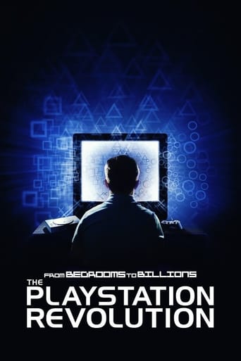 Assistir Do Quarto aos Milhões: A Revolução da PlayStation online
