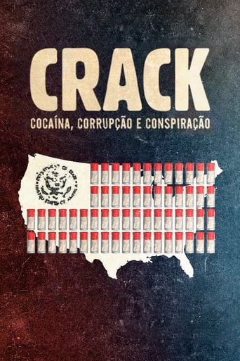 Assistir Crack: Cocaína, Corrupção e Conspiração online