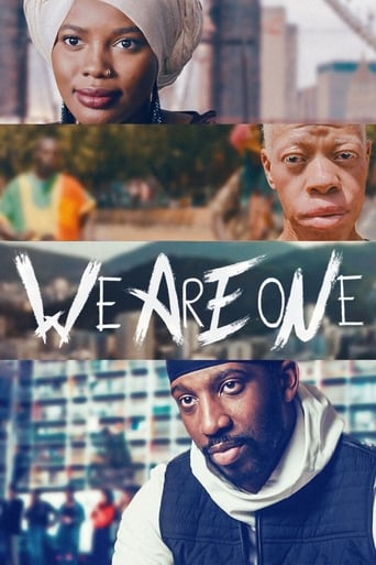 Assistir We Are One online