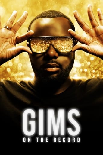 Assistir GIMS: Ícone do Rap online
