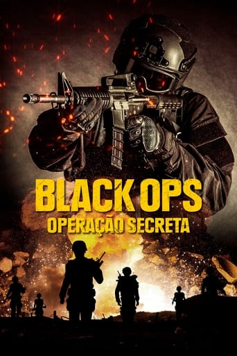 Assistir Black Ops - Operação Secreta online