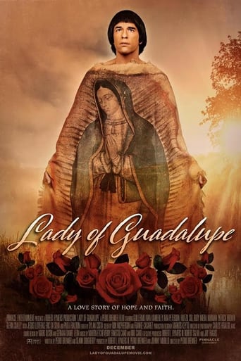 Assistir Lady of Guadalupe online