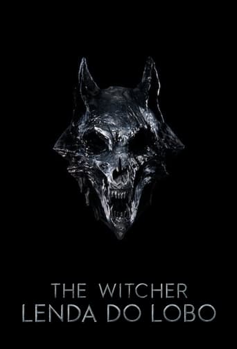 Assistir The Witcher: Lenda do Lobo online