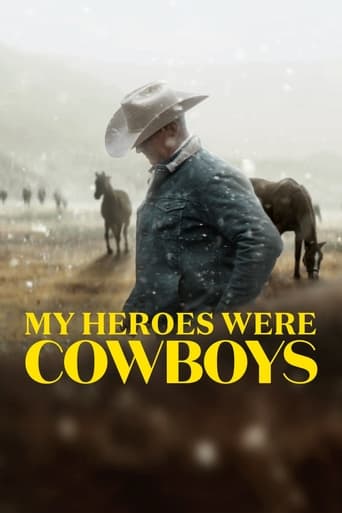 Assistir Meus Heróis Eram Cowboys online