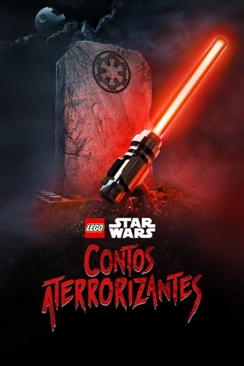Assistir LEGO Star Wars: Contos Aterrorizantes online
