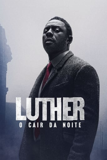 Assistir Luther: O Cair da Noite online