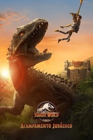 Assistir Jurassic World: Acampamento Jurássico online