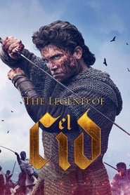 Assistir The Legend of El Cid online