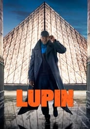 Assistir Lupin online