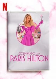 Assistir Cozinhando com Paris Hilton online