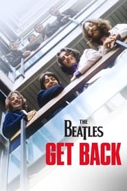 Assistir The Beatles: Get Back online