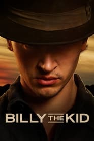 Assistir Billy the Kid online
